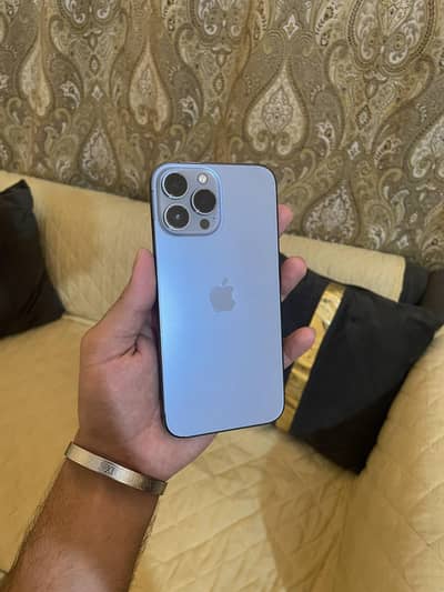 iPhone 13 Pro Max Non FU