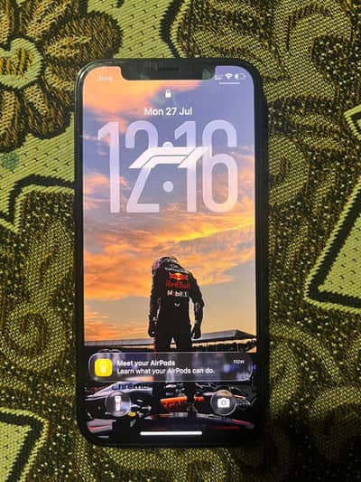 Apple iPhone 12 Pro