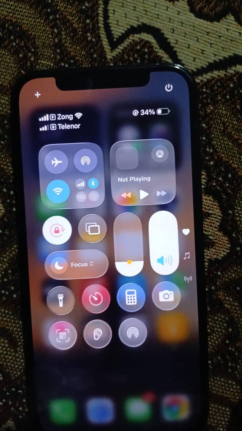 Apple iPhone 12 Pro 3