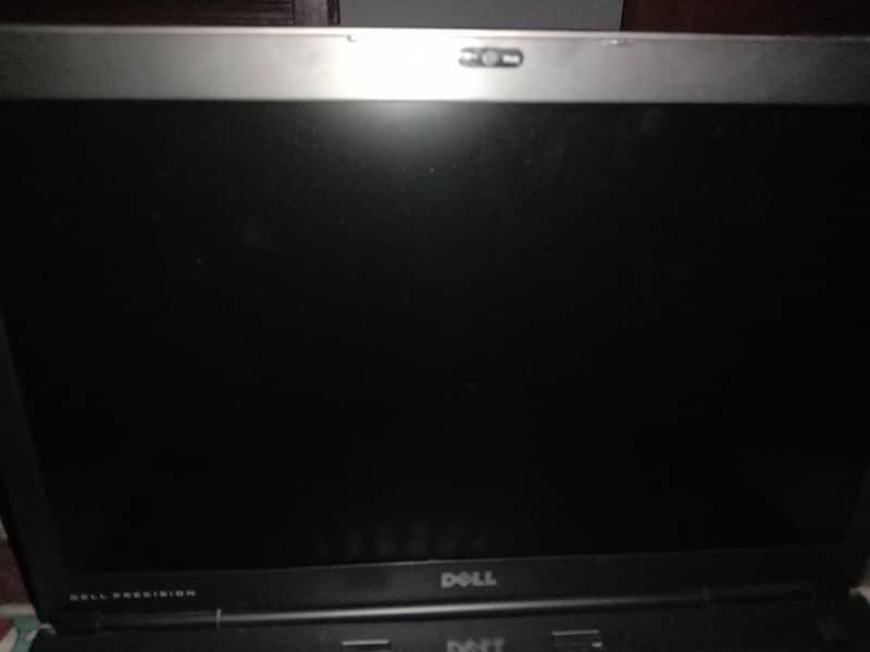 Dell precision M6600 3