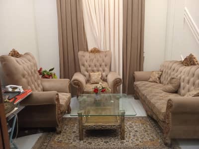 Sofa set / urgent sale