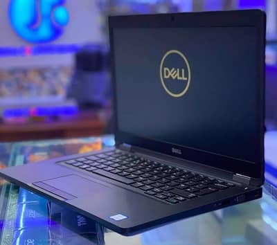 Dell latitude5480