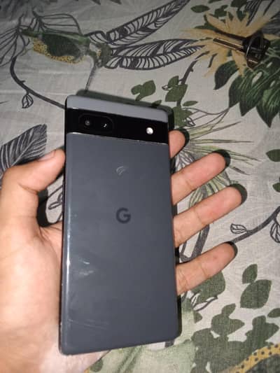 Google Pixel 6a
