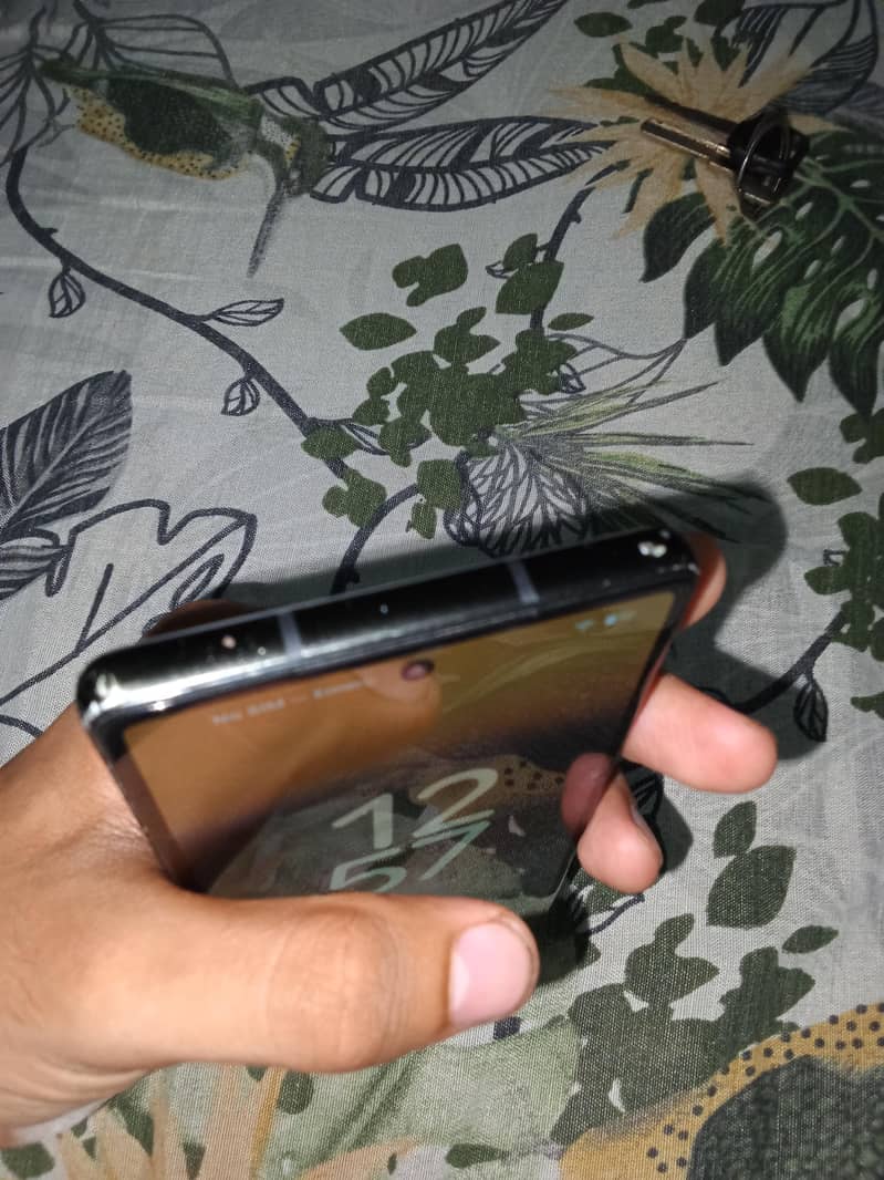 Google Pixel 6a 5