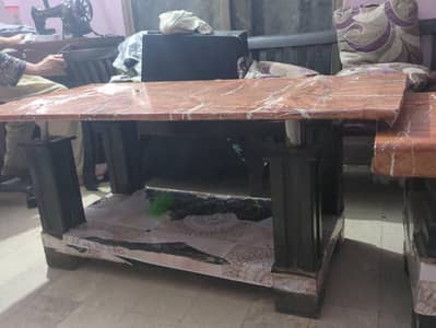 center table