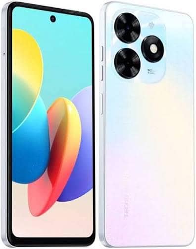 Tecno Spark 20C 4+4/128 10/9
