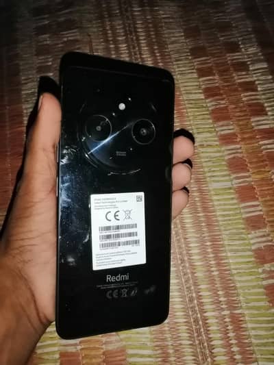 Xiaomi Redmi 14C