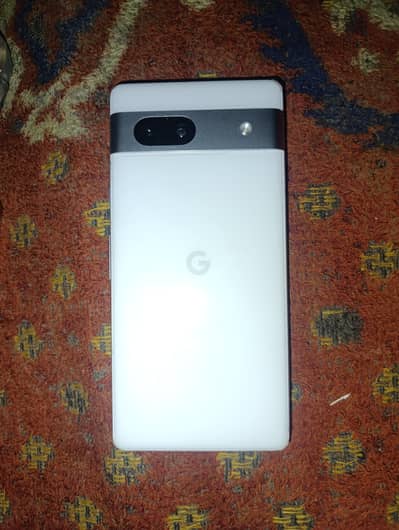 Google pixel 7A