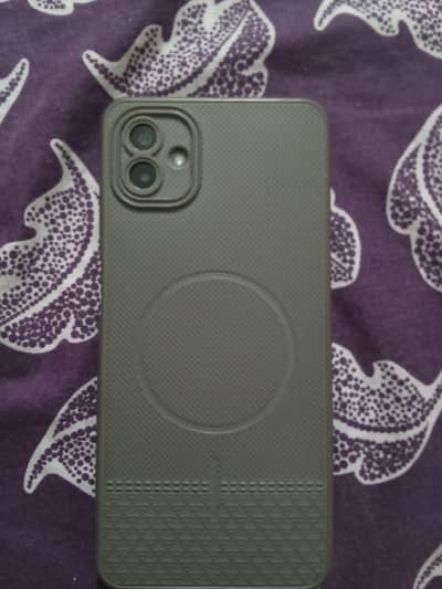 Samsung Mobile A04