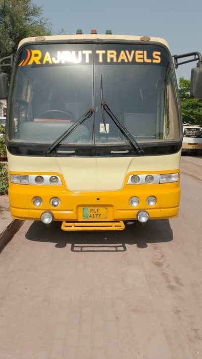 nissan diesel