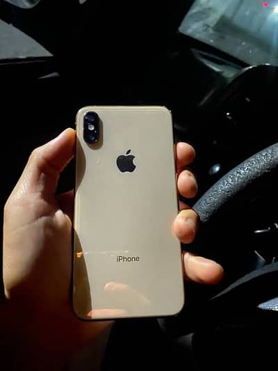 Apple iPhone XS Max