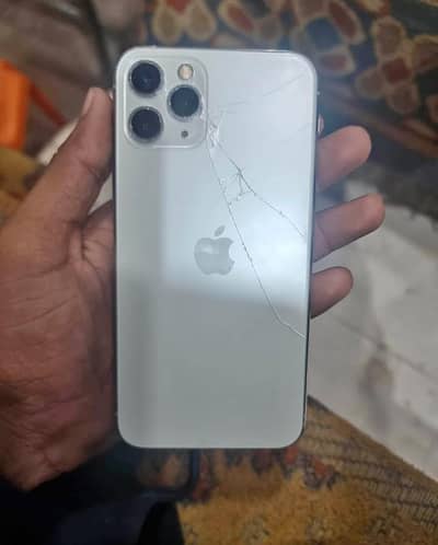 iPhone 11 Pro