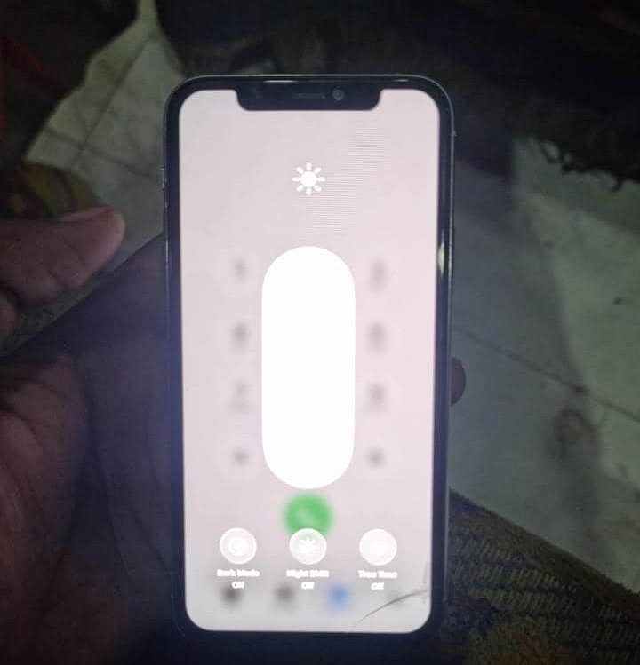 iPhone 11 Pro 2