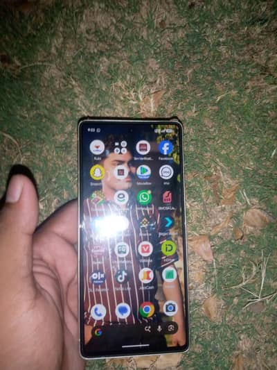 Google Pixel 7