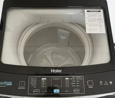 Haier 8.5 kg