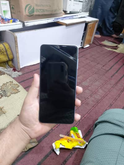 Samsung Mobile A07 5G