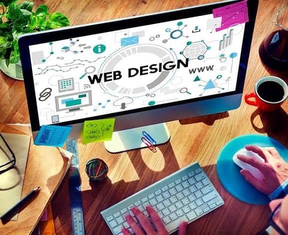 Website Development 0