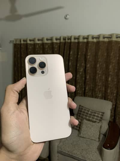 iPhone 16 Pro Max 256GB