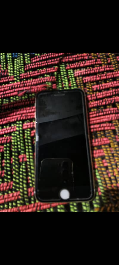 Apple iPhone 6S 128GB