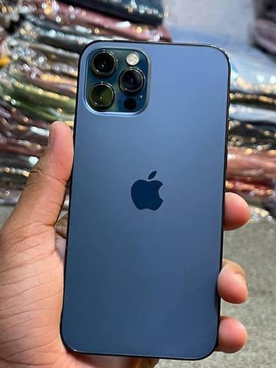 Apple iPhone 12 Pro 128GB Factory unlock
