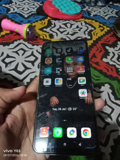 Realme C61