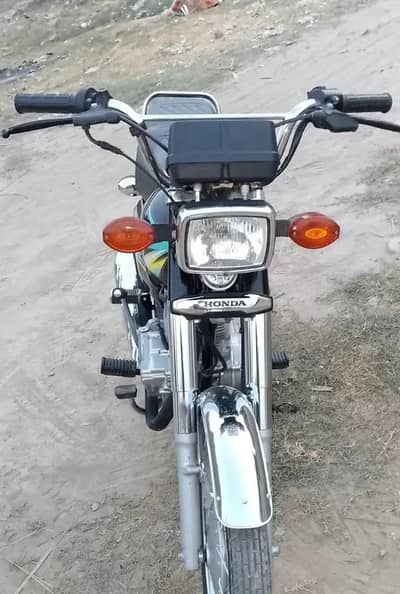 2026 model 125 1 hand need cash
