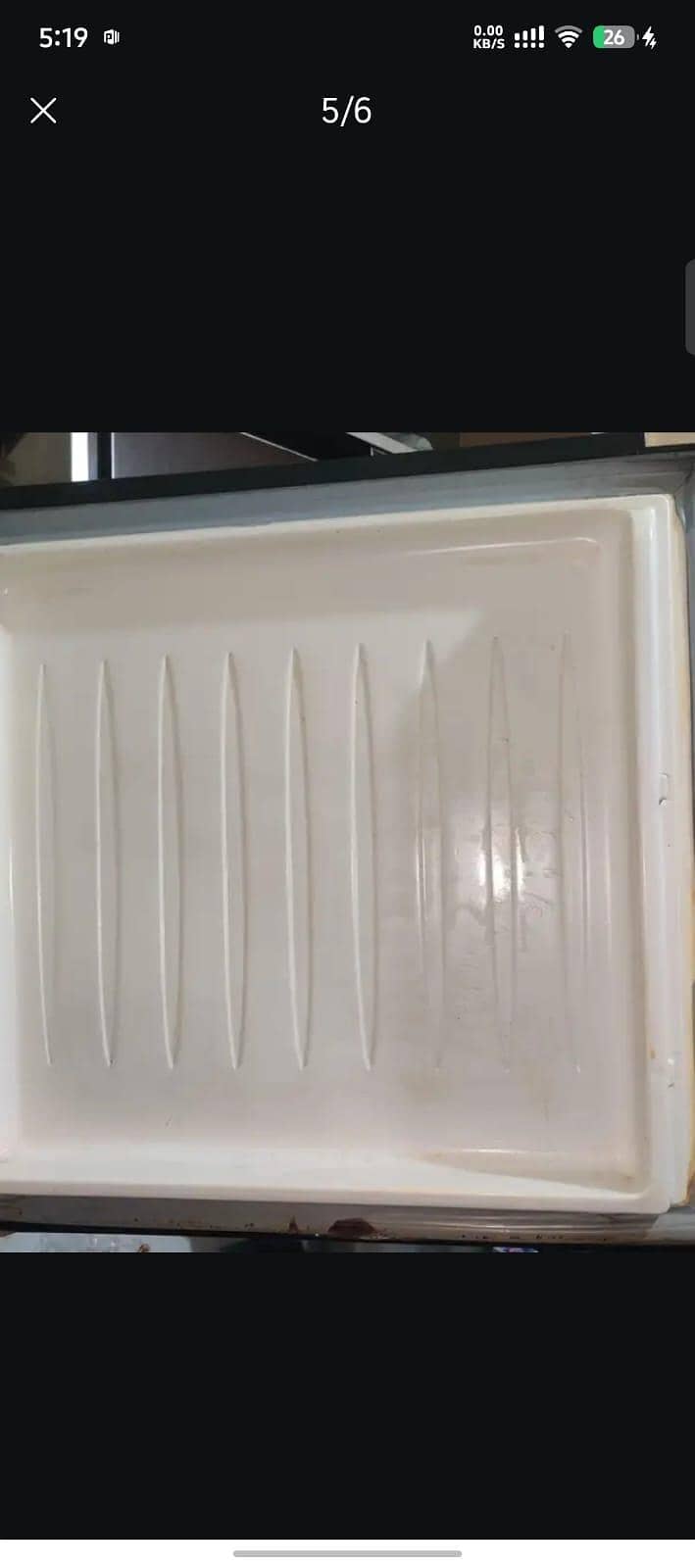 orient refrigerator 1