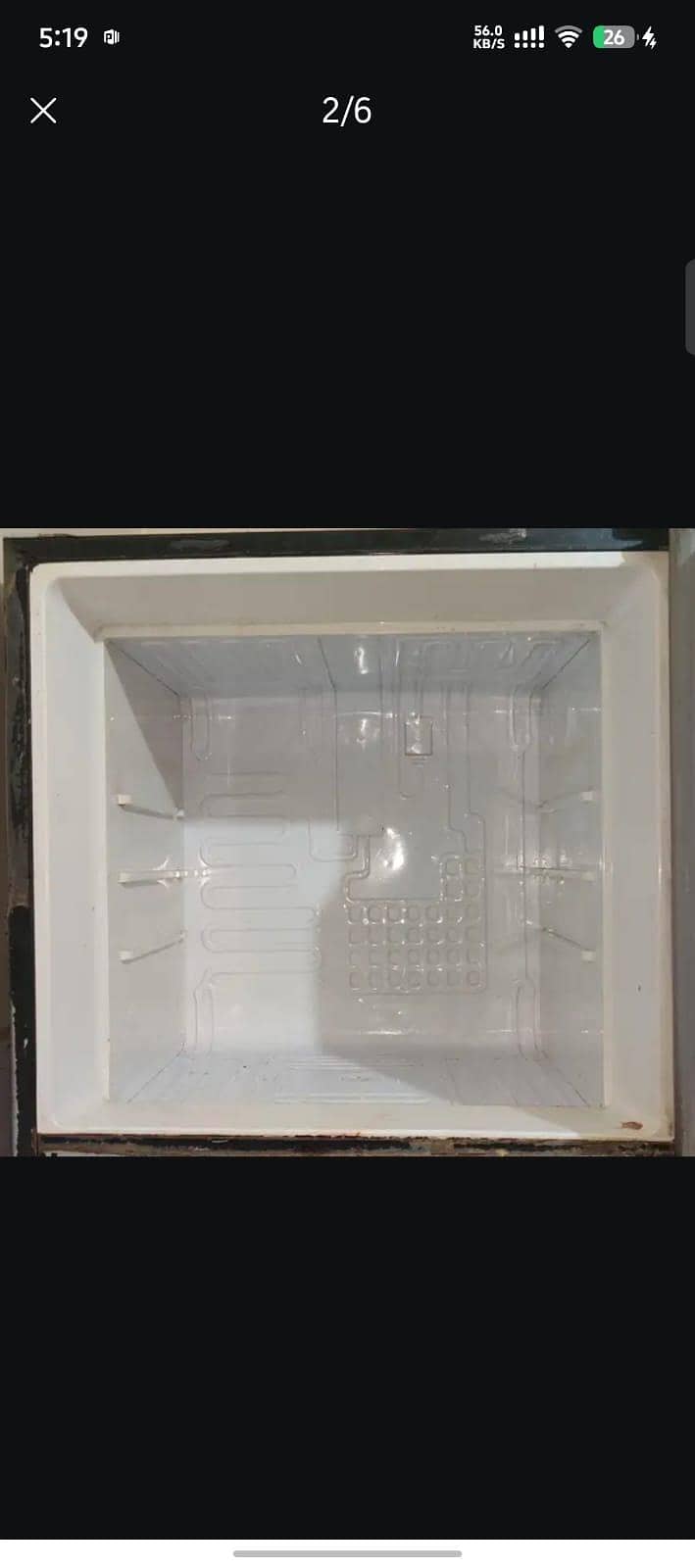 orient refrigerator 2