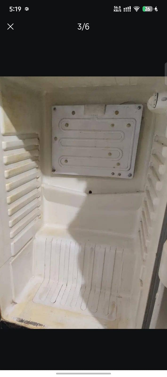 orient refrigerator 3
