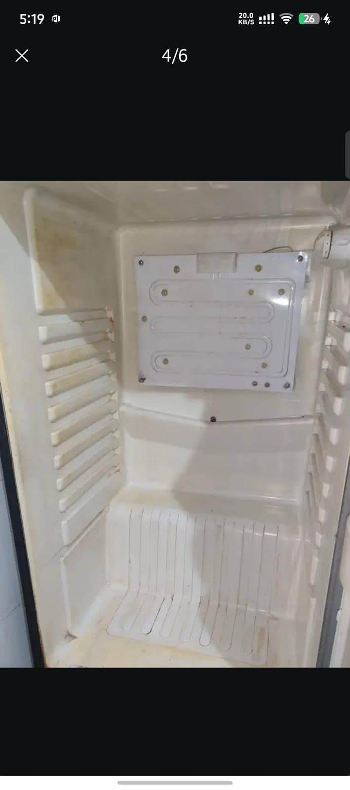 orient refrigerator 4