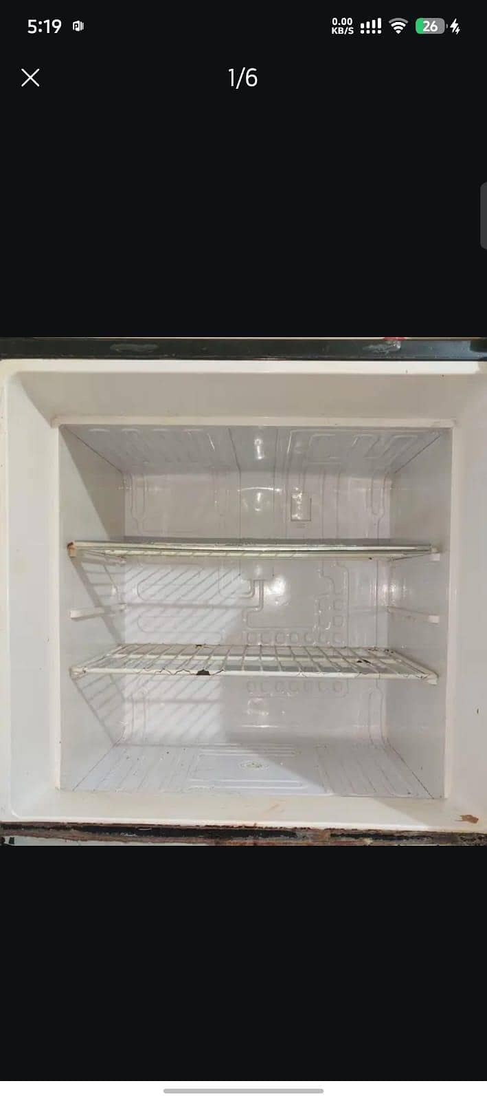 orient refrigerator 5