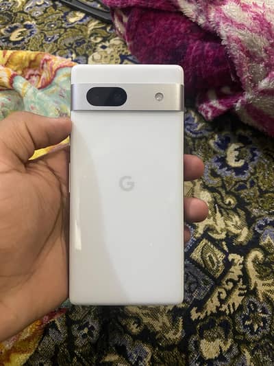 Google Pixel 7a waterpack 128 gb