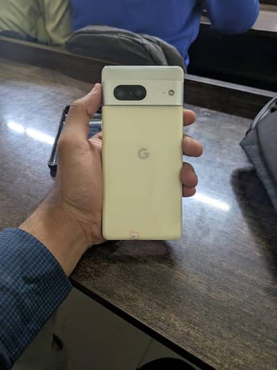 Google Pixel 7