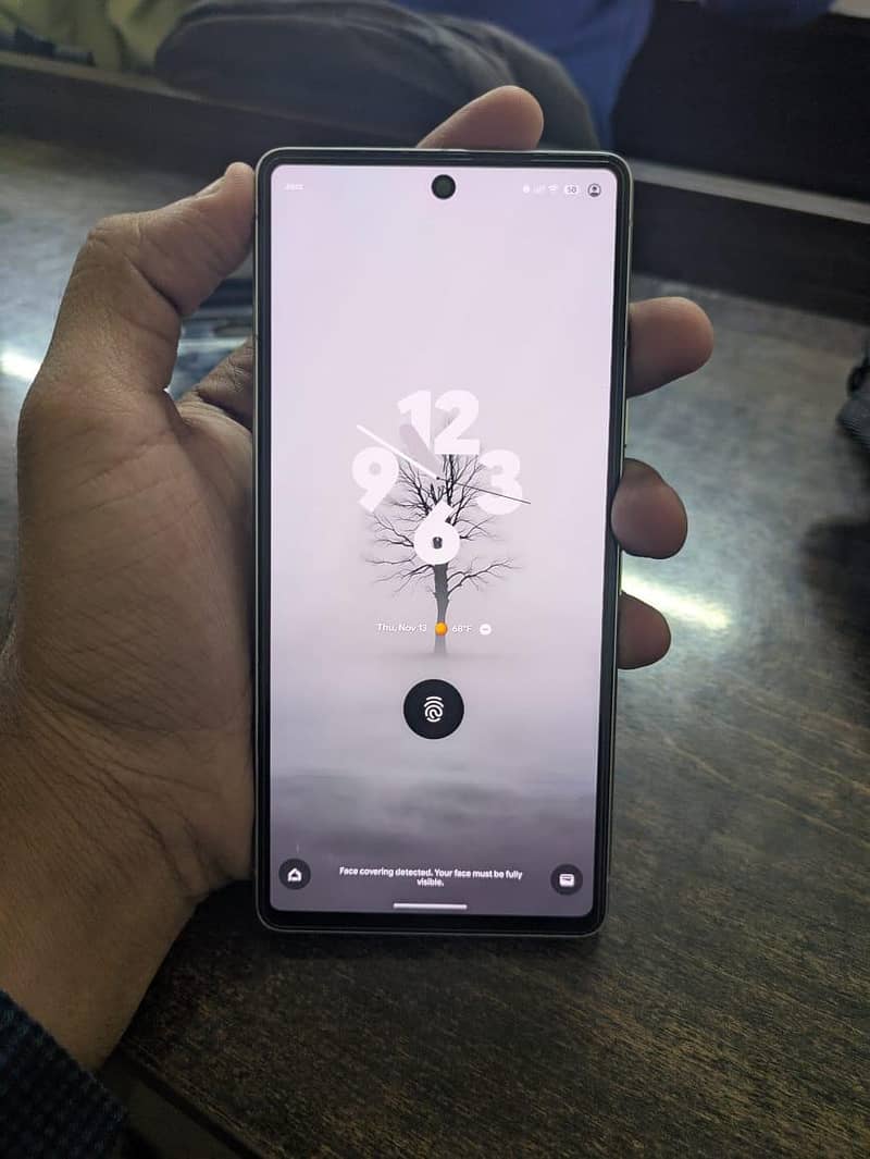Google Pixel 7 1