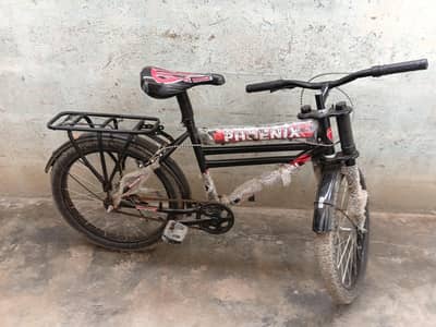 Cycle