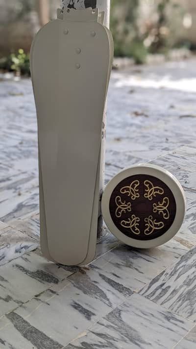 Khurshid fans 80w