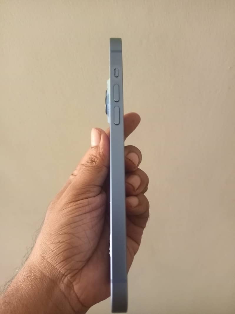 Apple iPhone 14 plus 1