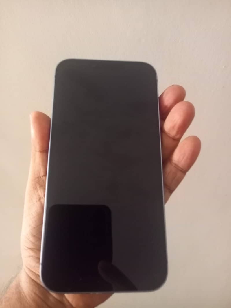 Apple iPhone 14 plus 4