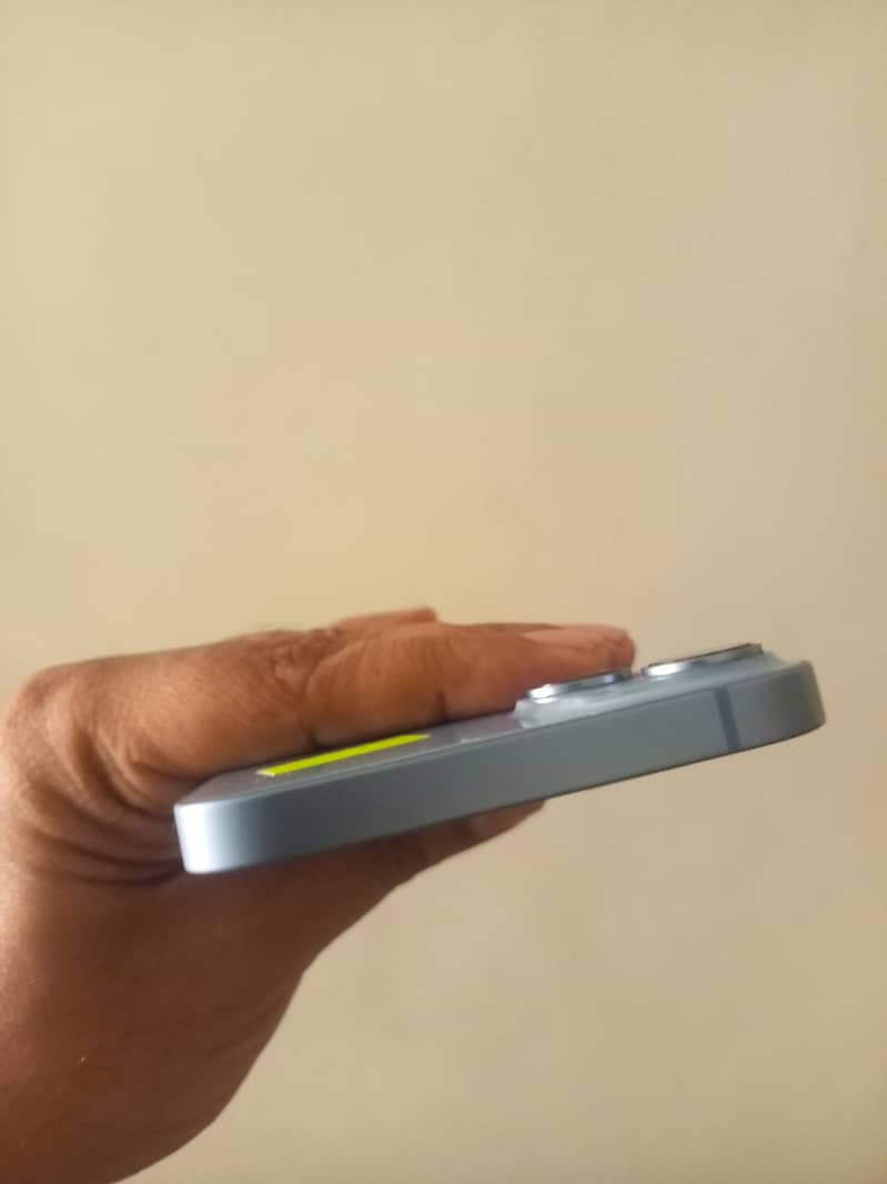 Apple iPhone 14 plus 5