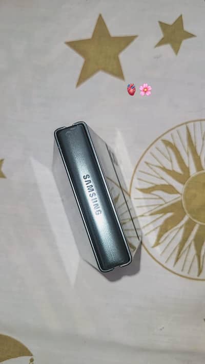 Samsung Galaxy Z Flip 3 5G | 8GB RAM | 256GB Storage |