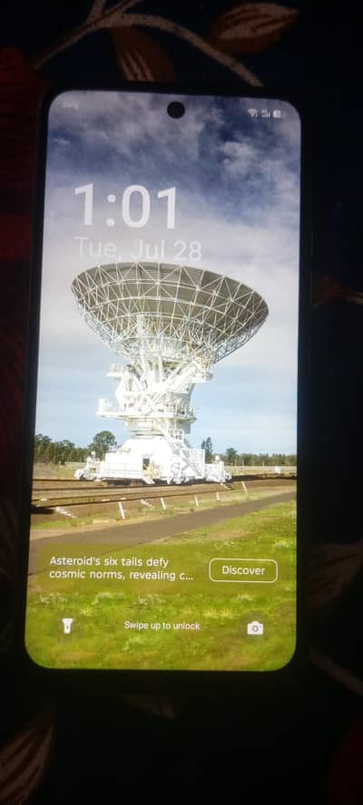 mobile