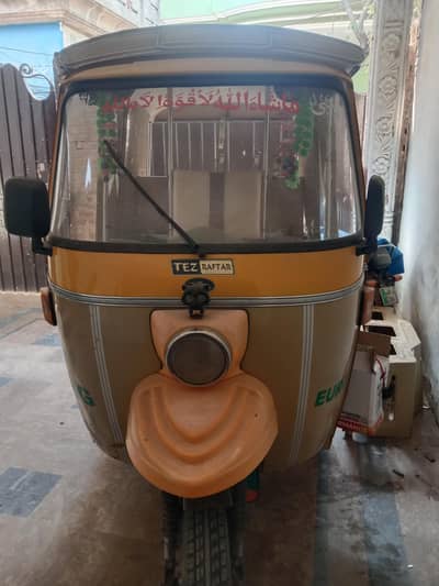 Auto Rickshaws janwan condition