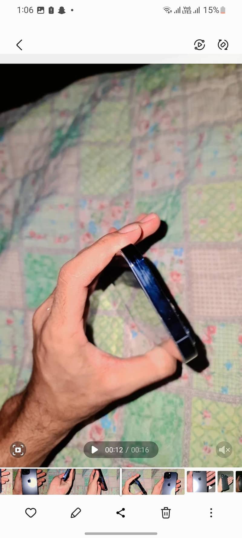 Apple iPhone 13 Pro 2
