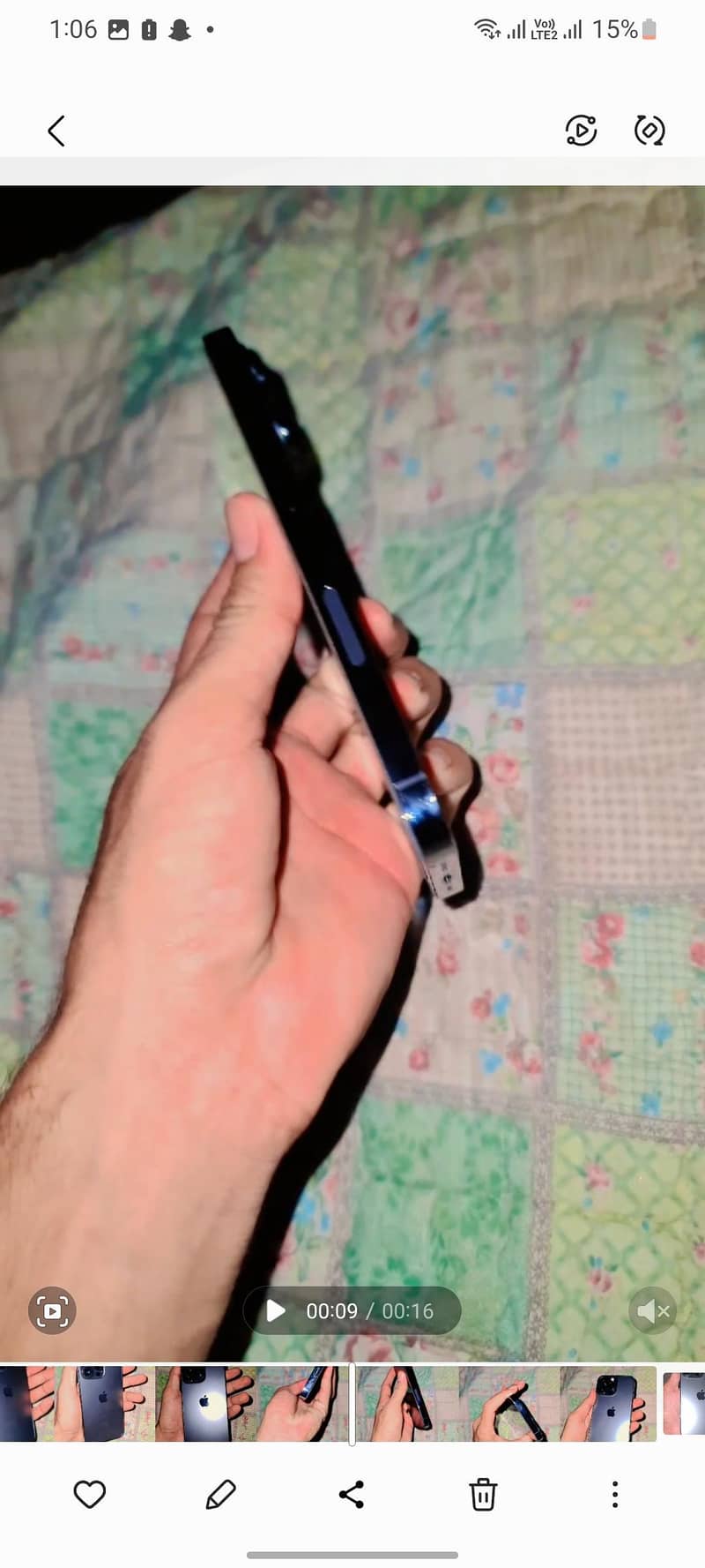 Apple iPhone 13 Pro 3