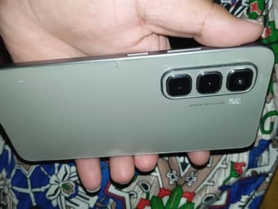 Infinix Hot 50 Pro