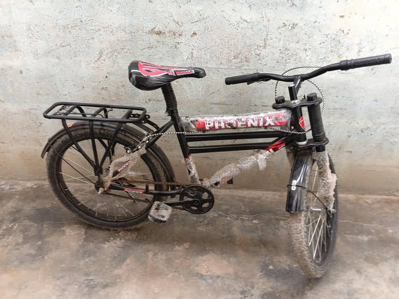 Cycle 0