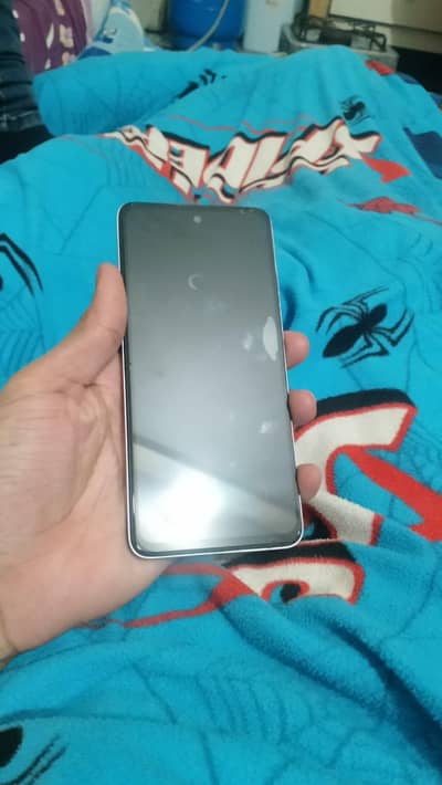 Tecno Spark Go