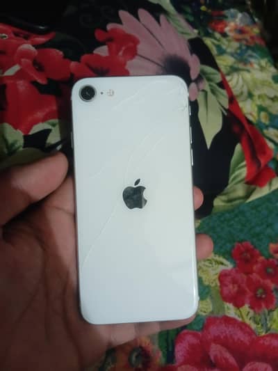 iphone Se 2020 PTA Approved Exchange Possible