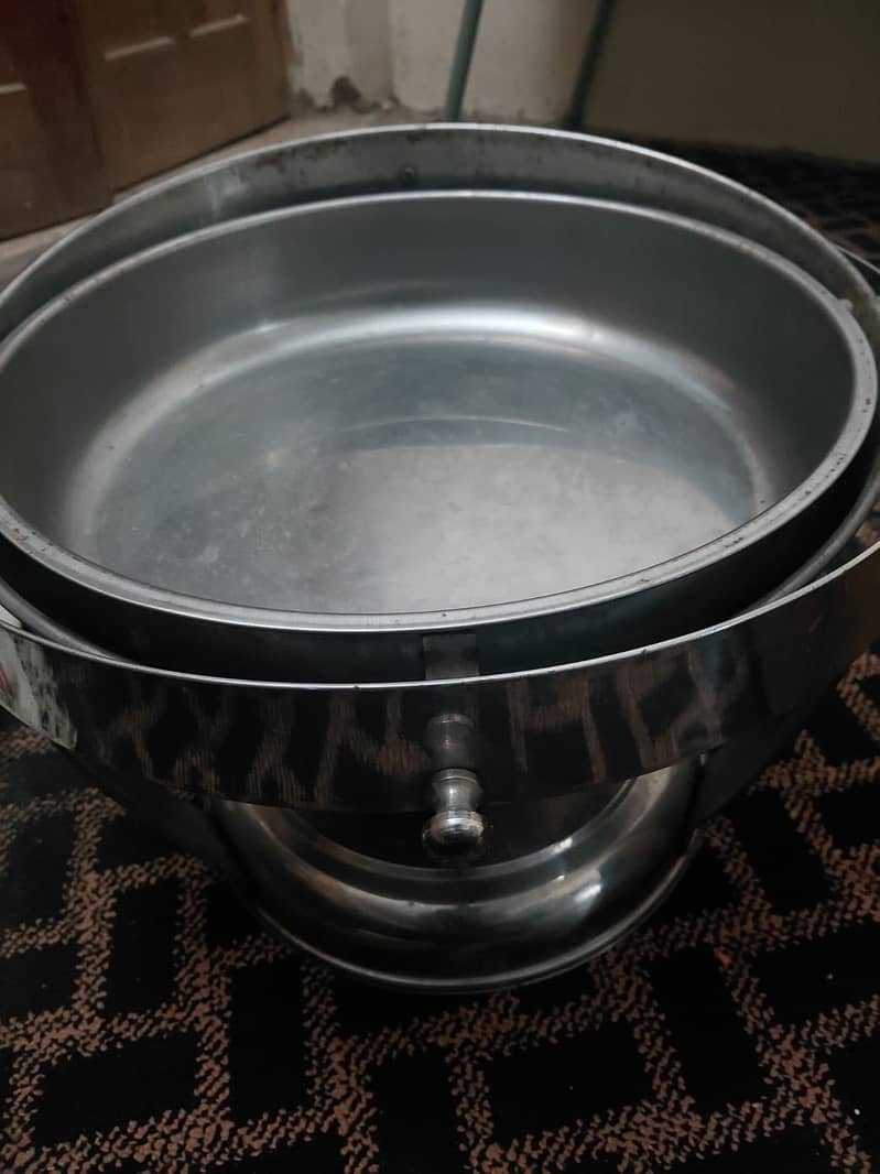Round Buffet New 2