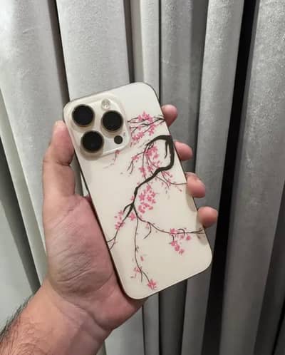 IPhone 16 Pro Waterpack Read Ad